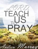 LordTeachUsToPray-Andrew Murray (1).pdf